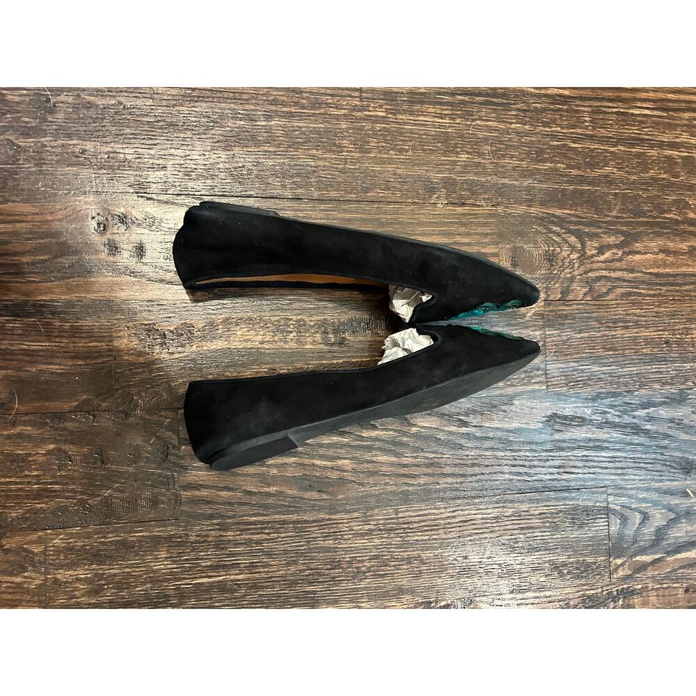 Rebecca Minkoff Astro Too Aquarius Loafers Zodiac - Picture 5 of 7